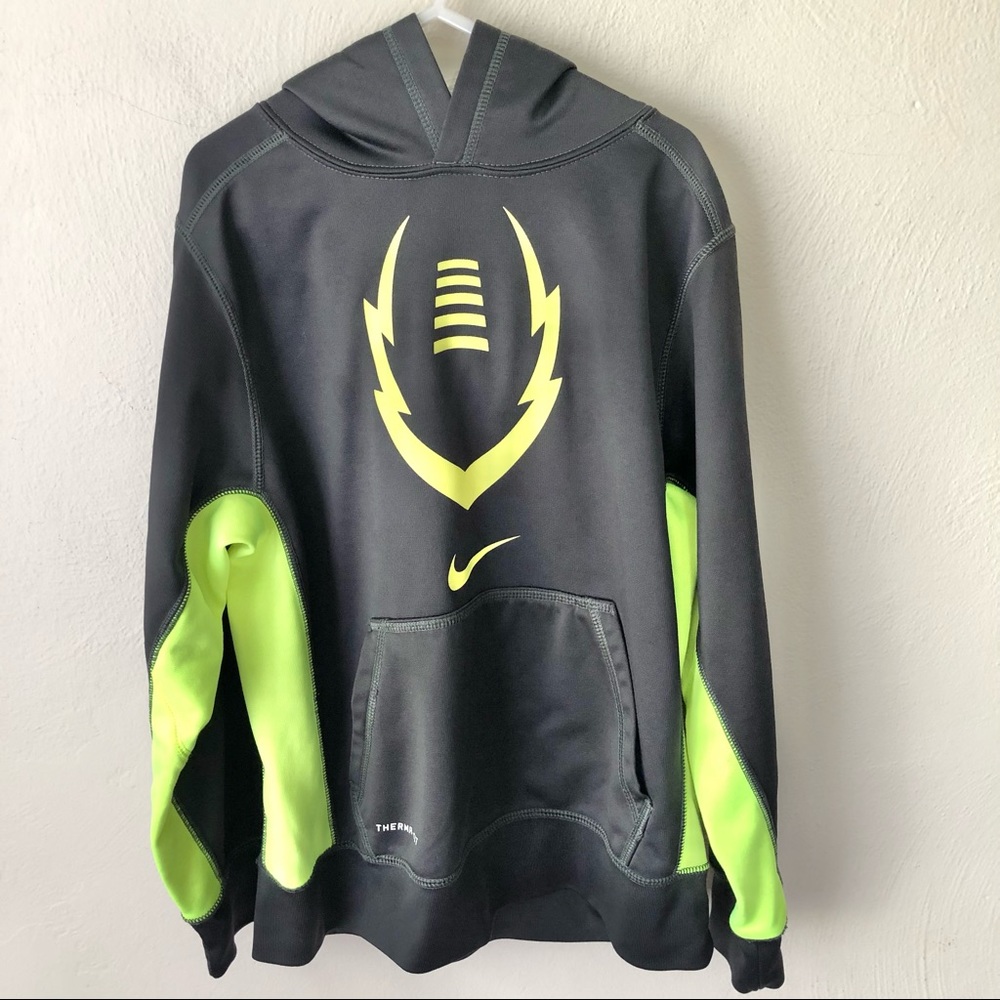 Nike Therma-Fit Hoodie M